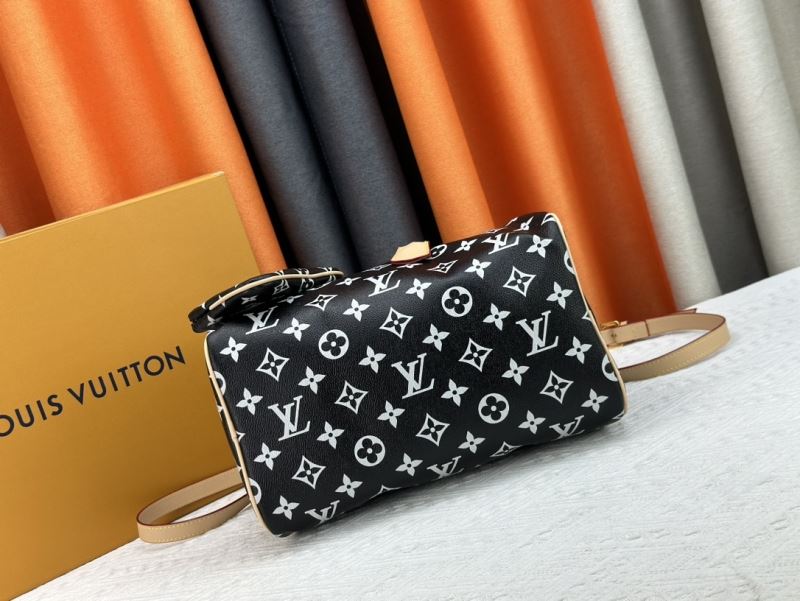 Louis Vuitton Speedy Bags